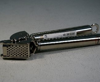 Rösle Knoblauchpresse