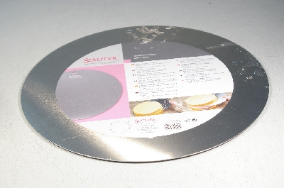 GEFU Pizzarad